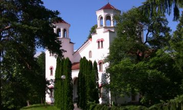 Клисурски манастир, Берковица, Вършец