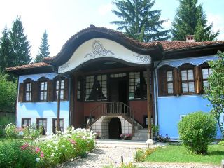 Копривщица - 3 -ти март, тържества и възстановка, неолитно селище с.Чавдар