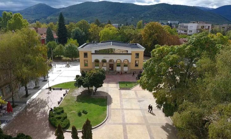 Разходка из Софийска и Монтанска област с посещение на забележителности от 100-те национални туристически обекта 