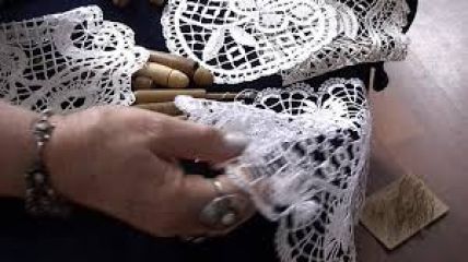 Празник на калоферската дантела -  Калофер , Сопот и Карлово