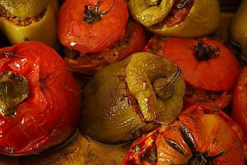 Фестивал на пълнената чушка в Левски, Плевен