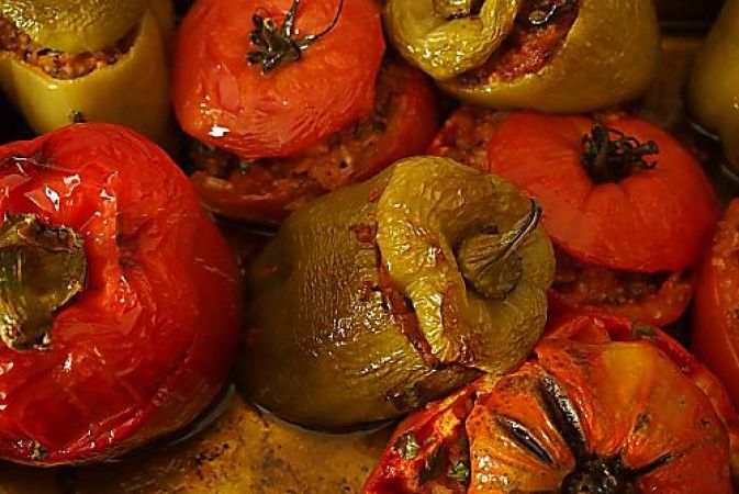 Фестивал на пълнената чушка в Левски, Плевен