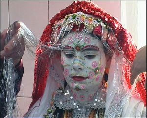 „ГЕЛИНА“ – ТАЙНИЯТ СВЯТ НА СВАТБИТЕ В РИБНОВО -  БАНСКО - ДОБЪРСКО