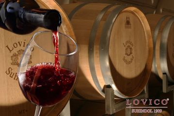 Празник на лозаря – Трифон Зарезан в гр. Сухиндол  с дегустация на подбрани вина