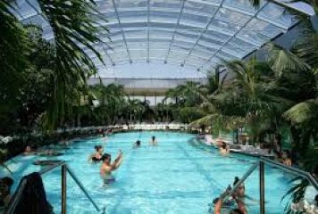 Букурещ С ПОСЕЩЕНИЕ НА SPA ТЕРМЕ БУКУРЕЩ – ТРОПИЧЕСКИЯТ РАЙ НА БАЛКАНИТЕ И СОЛНА МИНА УНИРЕА В СЛАНИК