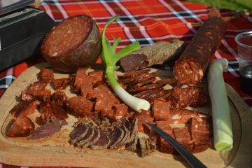 Празник на Цалапишкия бабек и вино, Пазарджик