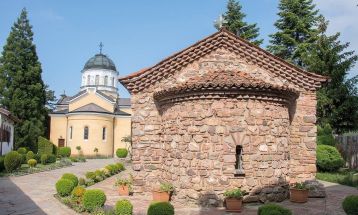 Български твърдини на вярата - Кремиковски, Врачешки, Етрополски манастири