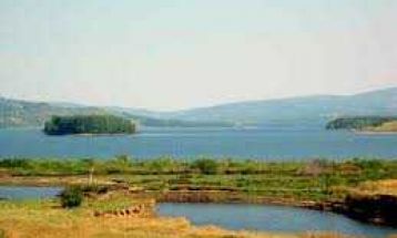 Власинско езеро и Ждрелото на река Ерма