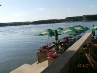 Езеро Сребърна, Тутракан, Силистра