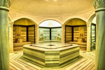 Майски празници в Кумбургаз в х-л Marin Princess 4* 