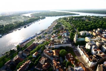 Екскурзия в СЪРБИЯ - Белград, сърцето на Балканите - екскурзия с автобус