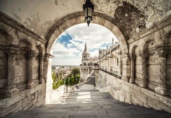 Екскурзия в УНГАРИЯ - Будапеща - на един дъх!