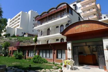 SOLEIL HOTEL