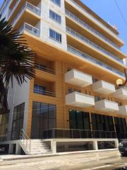 SUN HOTEL