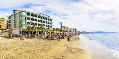 VIVAS HOTEL