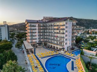 ARORA HOTEL