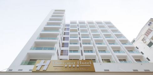 HOTEL HORIZONT