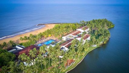 Avani Kalutara Resort
