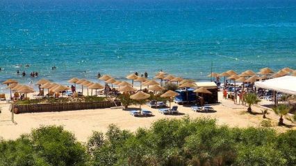 ТУНИС 2025 - 8 дни ALL INCLUSIVE почивка с дъх на екзотика - полет от София ден Вторник