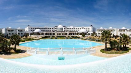Club Salambo Hammamet Standard