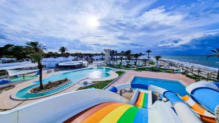 Club Rivage Superior