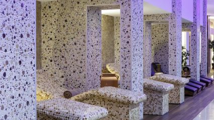 Dilek Kaya Hotel