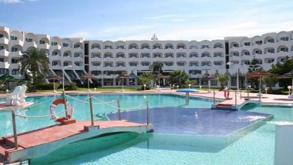 Vincci Helya Beach and Spa Superior