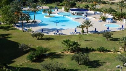 Vincci Saphir Palace and Spa Superior