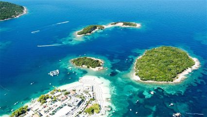 Уикенд в Адриатическа Албания от София - 3 нощувки