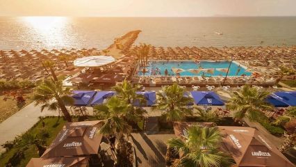 Brilliant Hotel