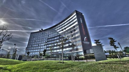 Alexandre Hotel Fira Congress