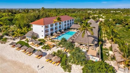 AHG SUN BAY MLILILE BEACH HOTEL