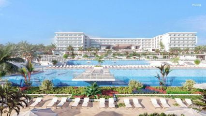 RIU PALACE SWAHILI - ADULTS ONLY
