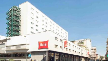 Ibis MIlano Centro