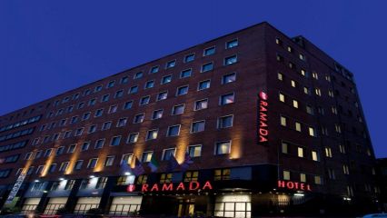 RAMADA NAPOLI