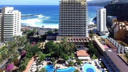 Sunlight Bahia Principe San Felipe