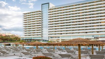 Meliá Costa Atlantis