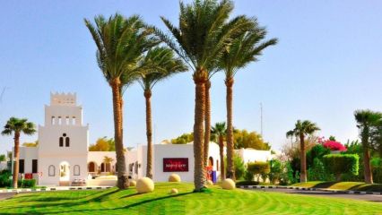 Mercure Hurghada
