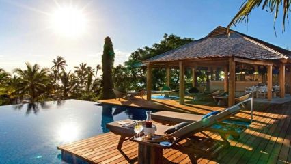 Zuri Hotel and Resort