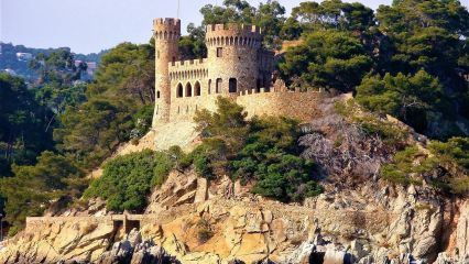 Сърцето на Каталуния  - Почивка в Коста Брава от София - 7 нощувки 2026