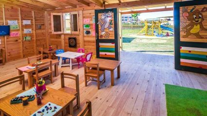 Jasmine Palace Resort Superior