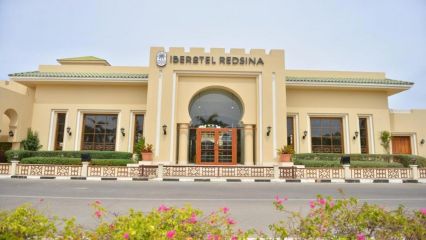 Iberotel Redsina ( ex.Magic World Sharm Slub by Jaz ) Premium