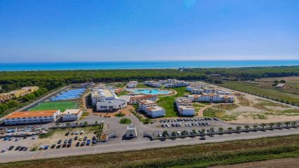 Danaide Resort Premium