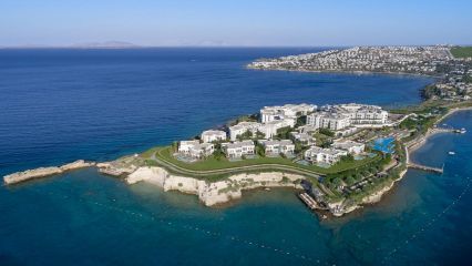 Xanadu Island