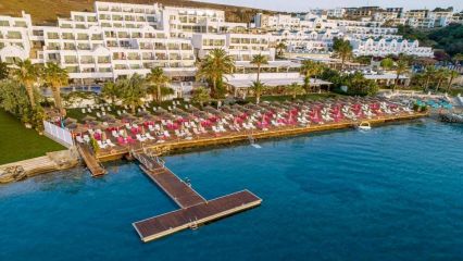 Prive Bodrum