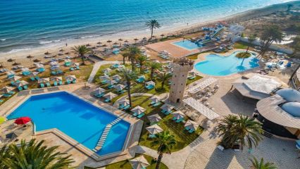 Monarque Club Rivage Superior