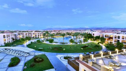 Jaz Mirabel Park and Club Superior