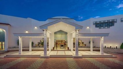 Dreams Beach Resort Superior
