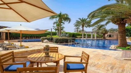 Movenpick Resort & Residences Aqaba