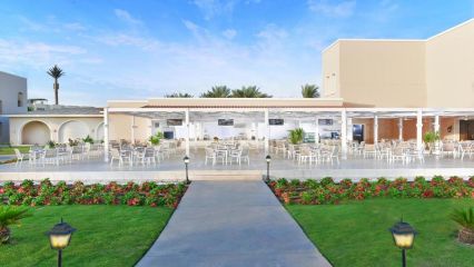 Jaz Mirabel Beach Premium